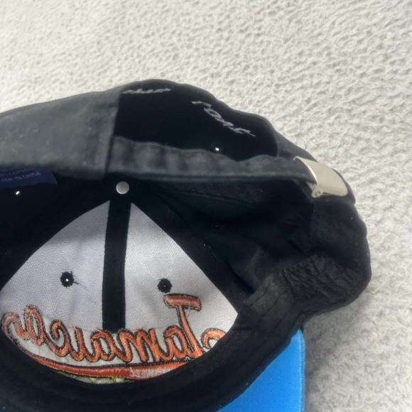 Jamaica One Love Hat Men Baseball Cap One Size Hammer Head Strapback Souvenir - Picture 5 of 7